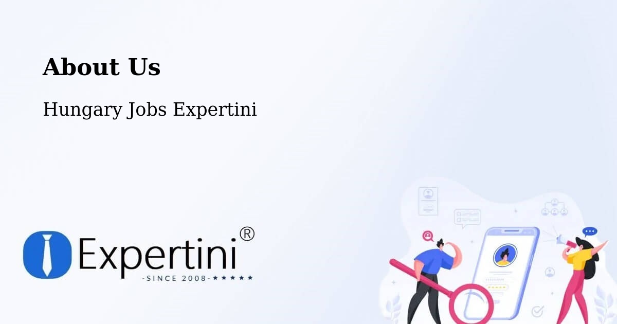 About Expertini Recruitment Platform  – Lábatlan - Lábatlan, Hungary Jobs Expertini