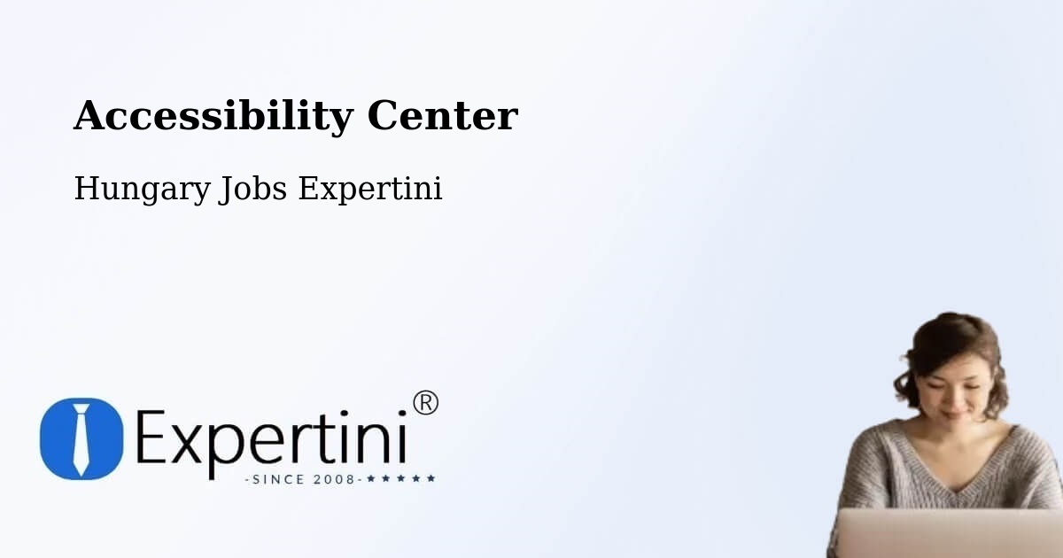 Accessibility Statement – Lábatlan - Hungary Jobs Expertini