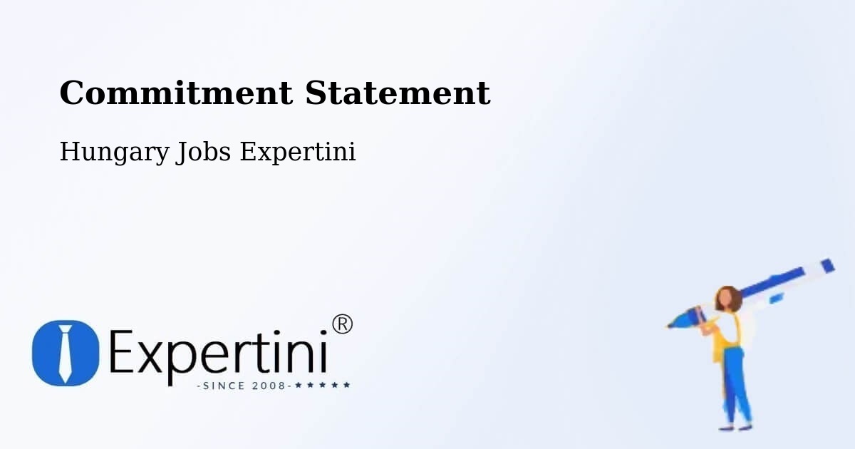 Corporate Commitment – Lábatlan - Hungary Jobs Expertini
