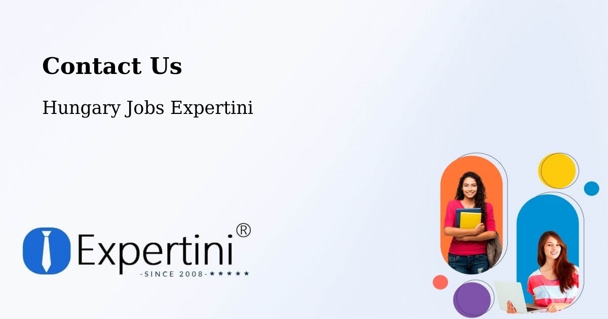 Contact Expertini – Lábatlan - Hungary Jobs Expertini